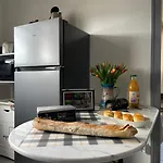 Apartamento Grand En Vallee De La Loire *