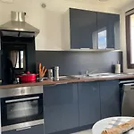 Grand En Vallee De La Loire Apartamento *