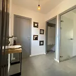 Apartamento Grand En Vallee De La Loire Gennes-Val-de-Loire