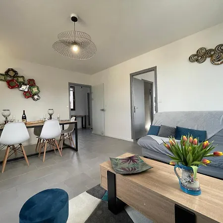 Apartamento Grand En Vallee De La Loire *