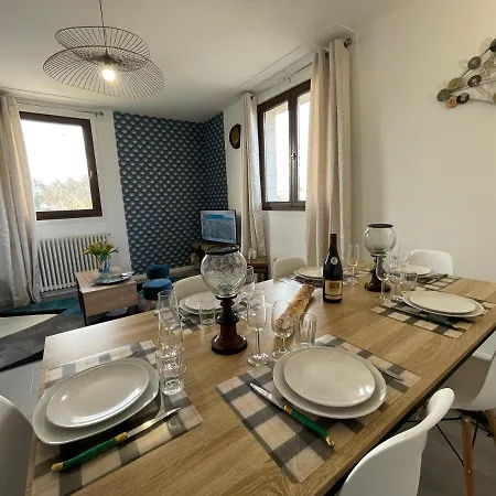 Grand En Vallee De La Loire *