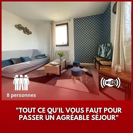 Grand En Vallee De La Loire Daire *