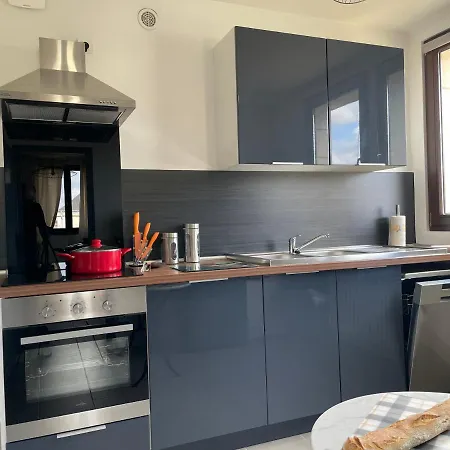 Grand En Vallee De La Loire Apartment *