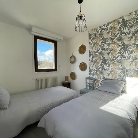 Grand En Vallee De La Loire