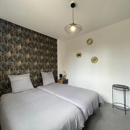 公寓 Grand En Vallee De La Loire Gennes-Val-de-Loire