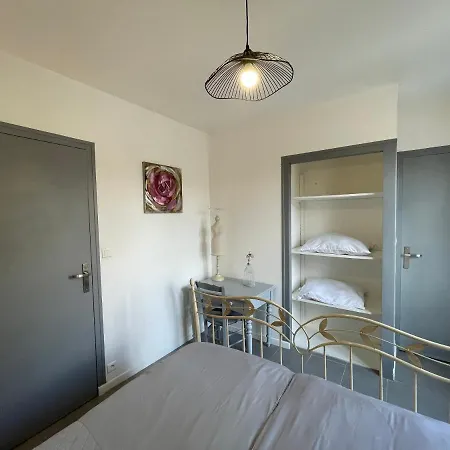 Apartment Grand En Vallee De La Loire *