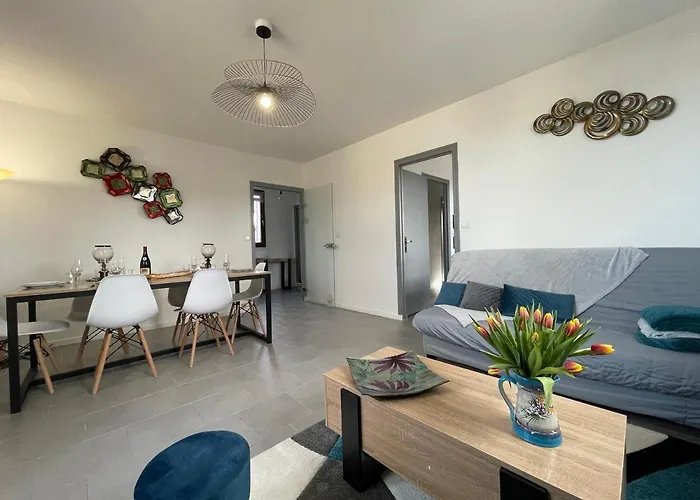 Appartement Grand En Vallee De La Loire *
