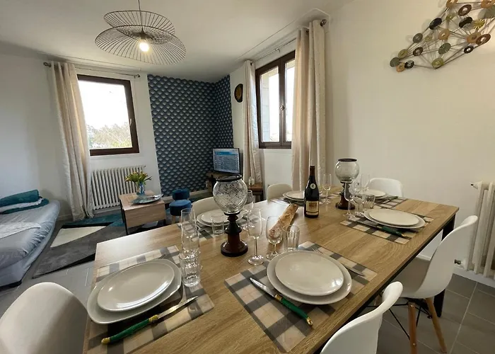 Grand En Vallee De La Loire *