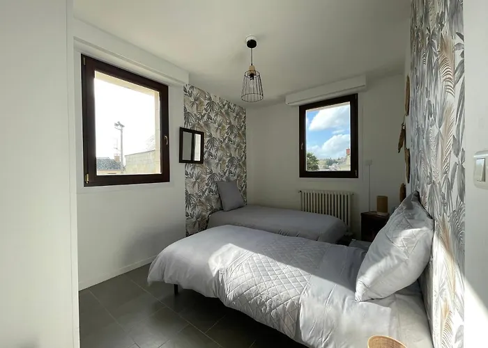 Grand En Vallee De La Loire