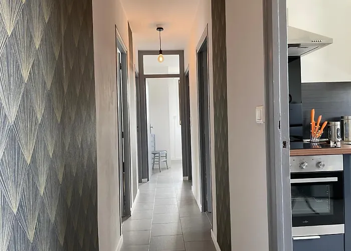 Grand En Vallee De La Loire * Gennes-Val-de-Loire