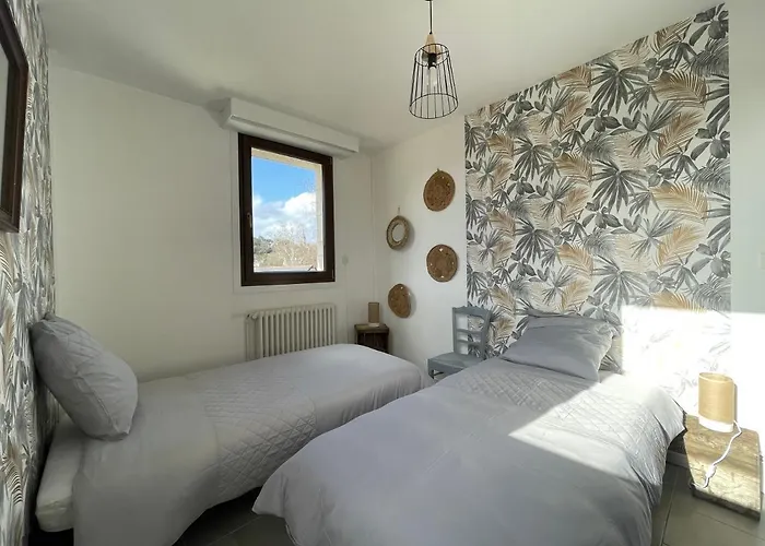 Grand En Vallee De La Loire