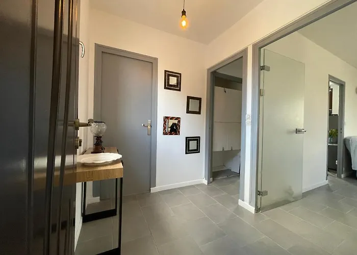 Appartement Grand En Vallee De La Loire Gennes-Val-de-Loire