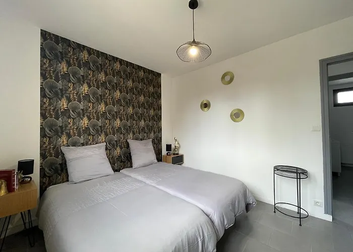 Appartement Grand En Vallee De La Loire Gennes-Val-de-Loire